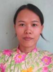 Hồ Thị Xuân Nương